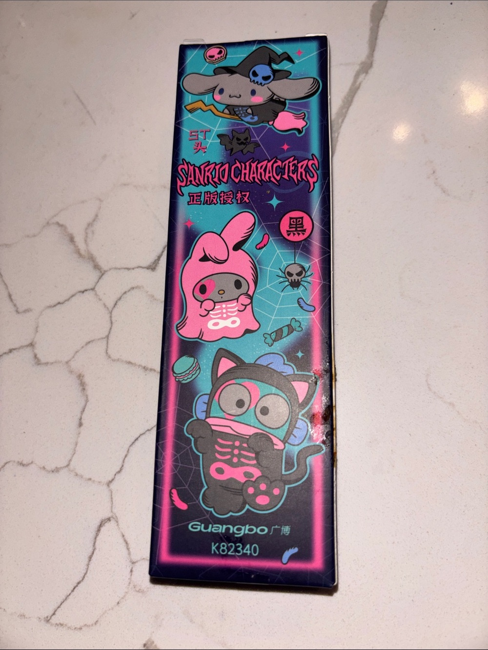 Kids Sanrio Characters Pens